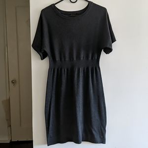 THE LIMITED SWEATER DRESS
